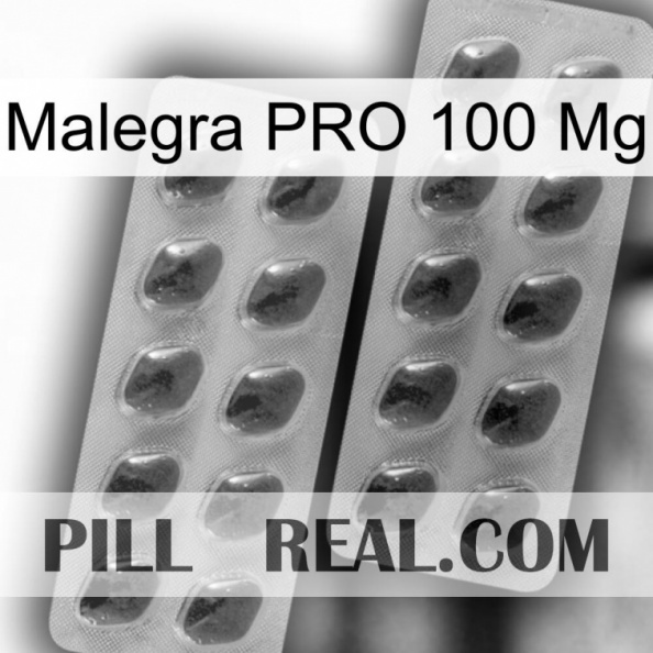 Malegra PRO 100Mg 23